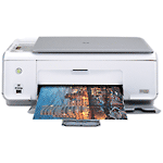 Hewlett Packard PSC 1510 All-In-One consumibles de impresión